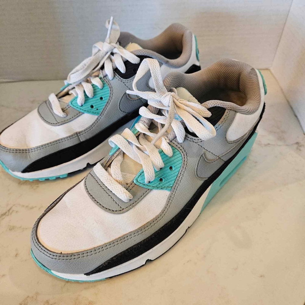 Nike Air Max Hper 90, GS  7Y  Womens 8.5,  Men's 7